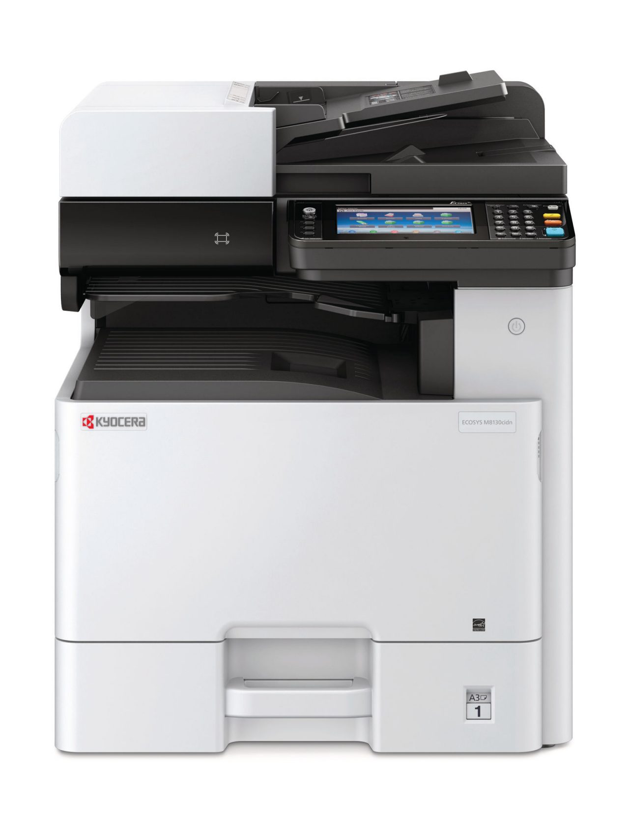 ECOSYS P8060cdn