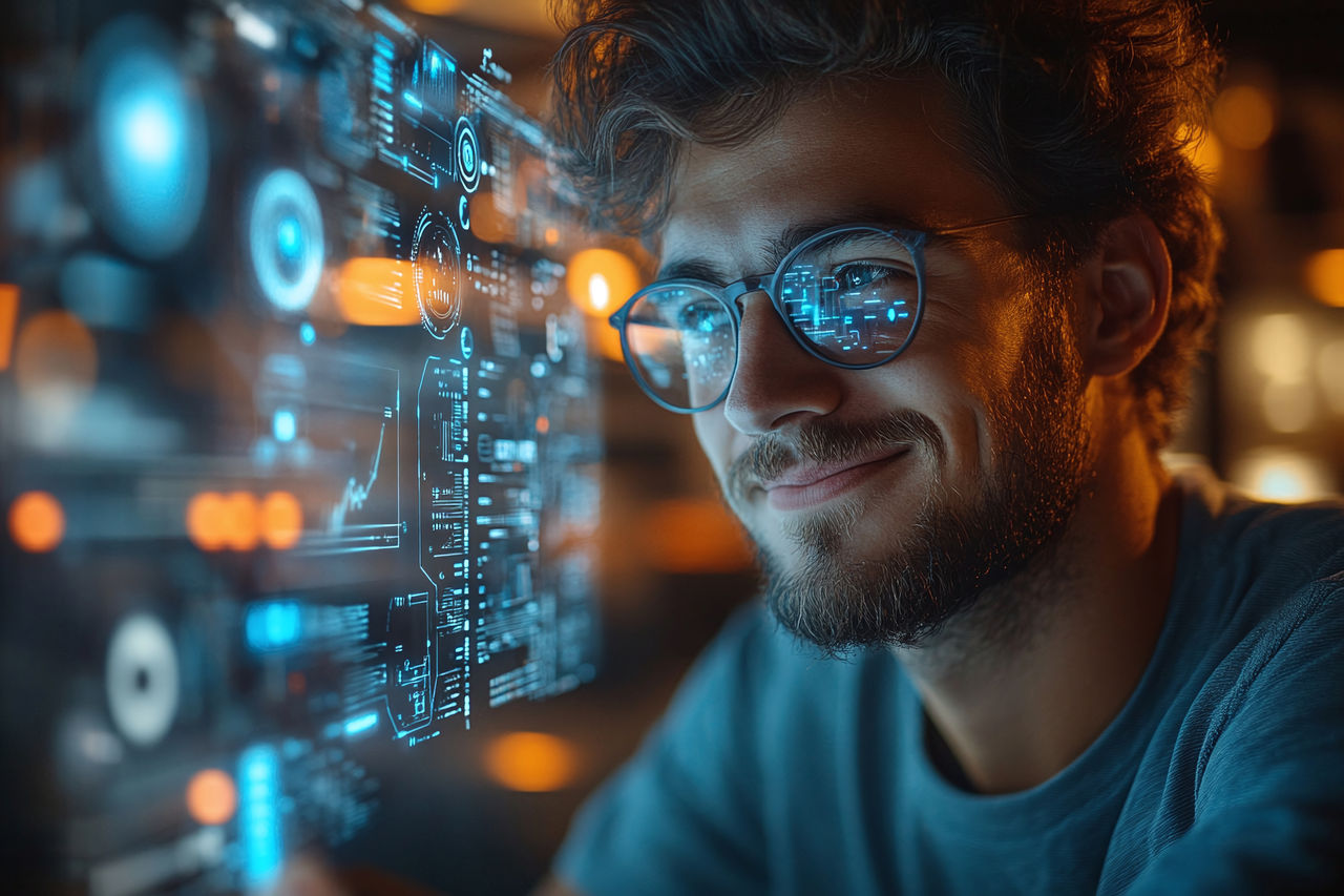 PrinTaurus Security Suite Person