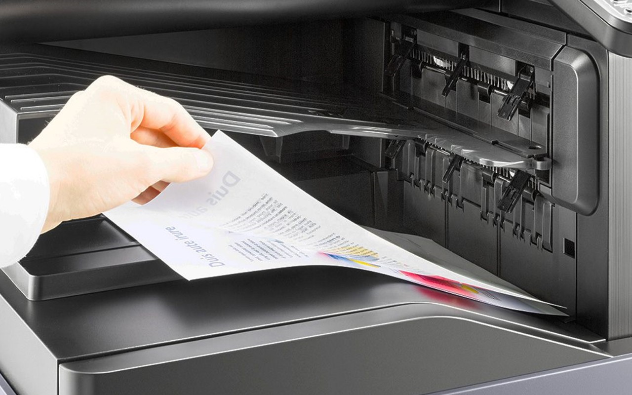 PrinTaurus SmartSpread