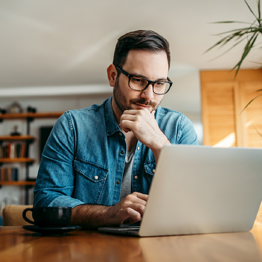 Kyocera Smart Information Manager