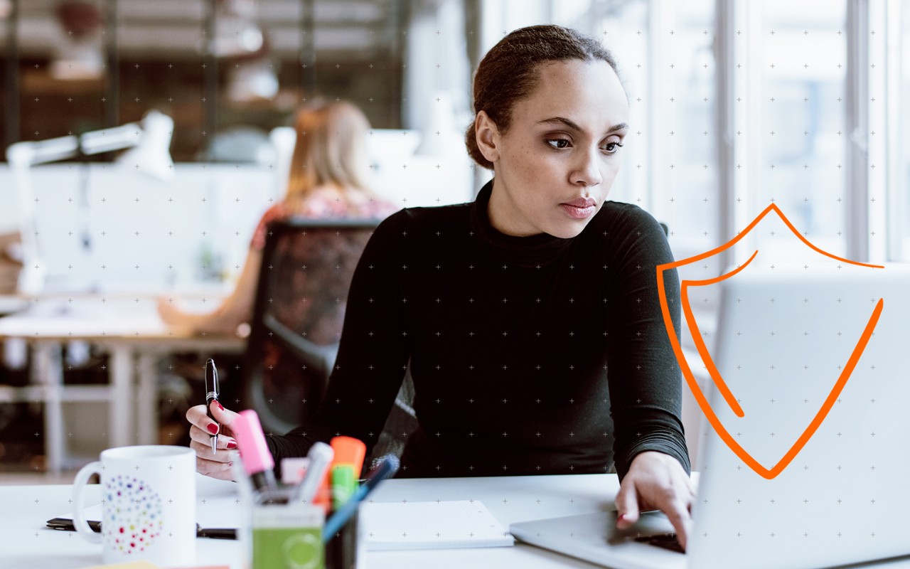 Kyocera Sicherheitsfunktionen