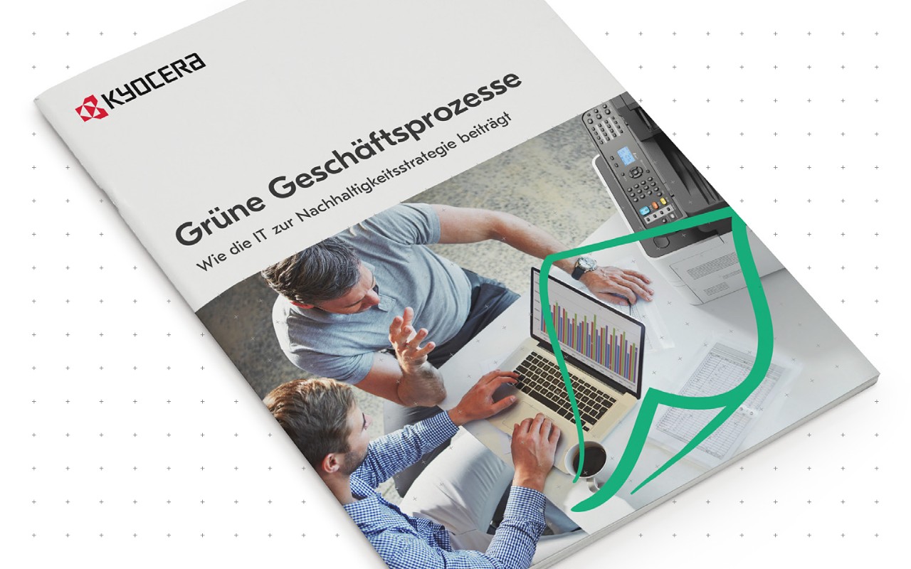 Grüne Geschäftsprozesse