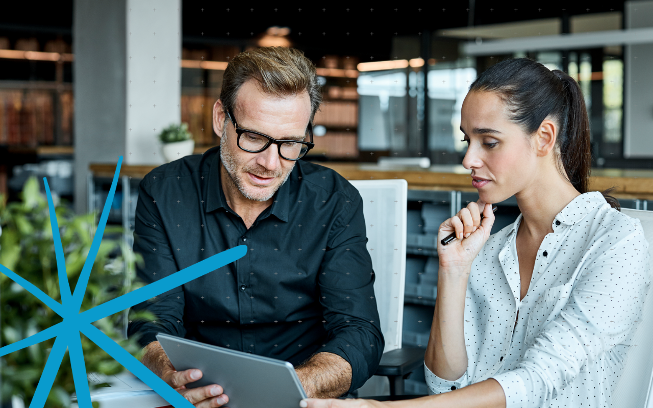 E-Book: So rufen Sie das Potenzial Ihrer Geschäftsprozesse ab