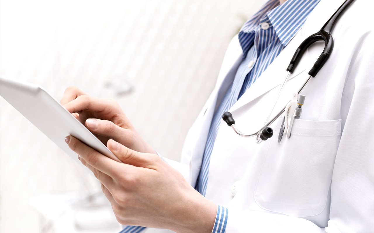 Case Study Gesunheitszentrum Federsee