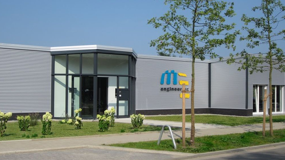 ME Engineering GmbH