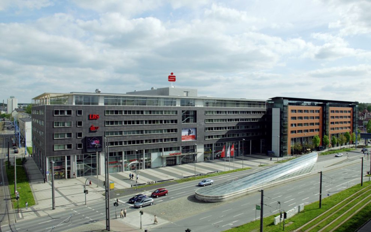 Case Study Sparkasse Chemnitz