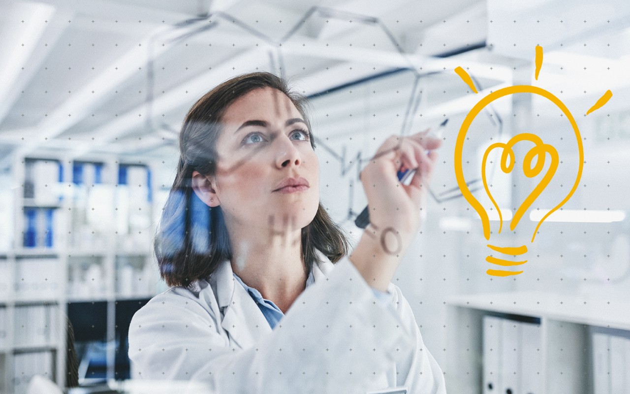 Gesunde Digitalisierung für TORA Pharma