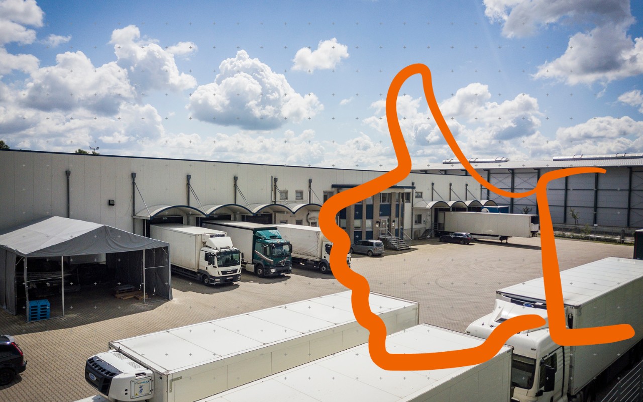 Effizienzschub für die Weiße Köpfe Vertriebsgesellschaft