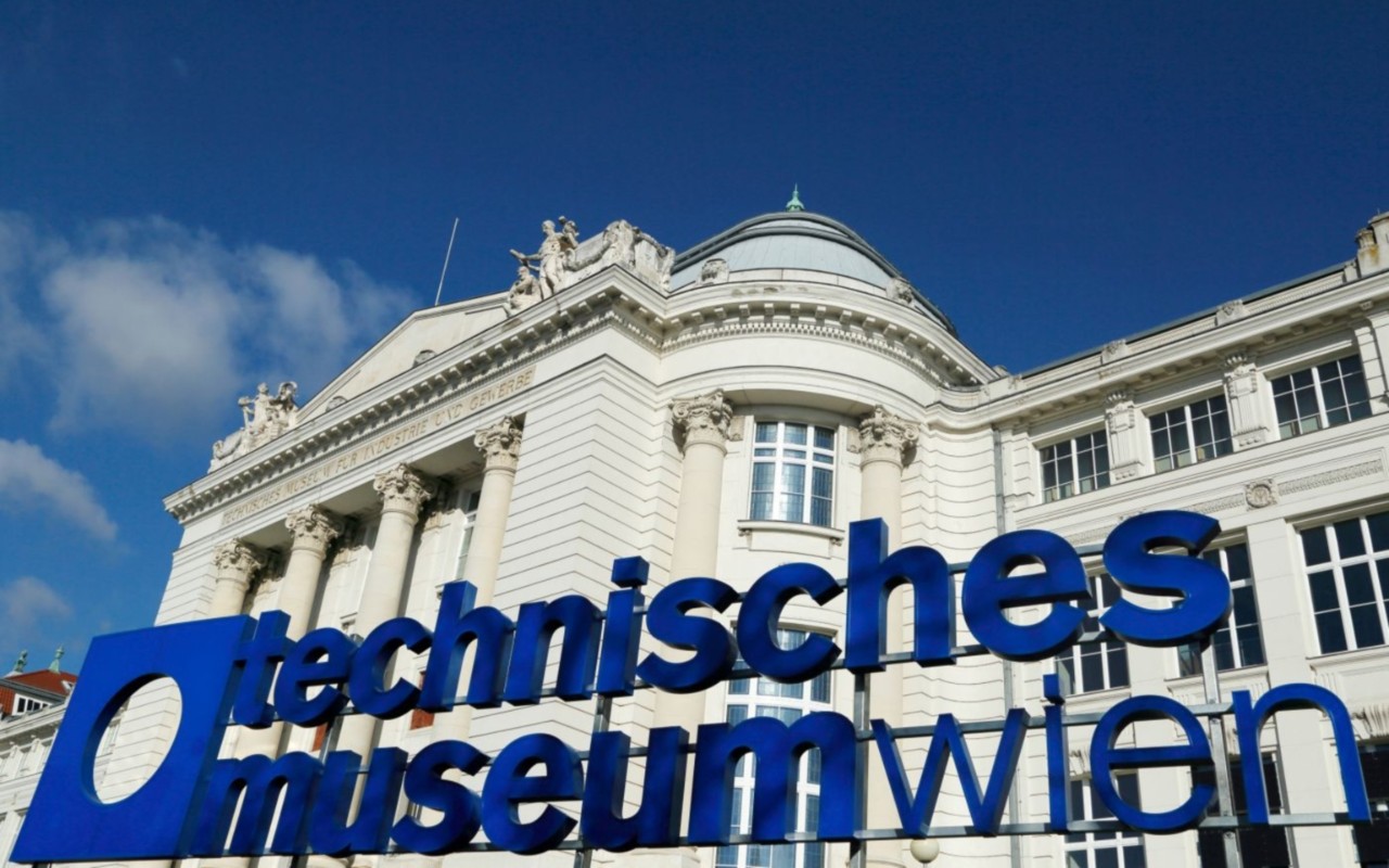 Technisches Museum Wien