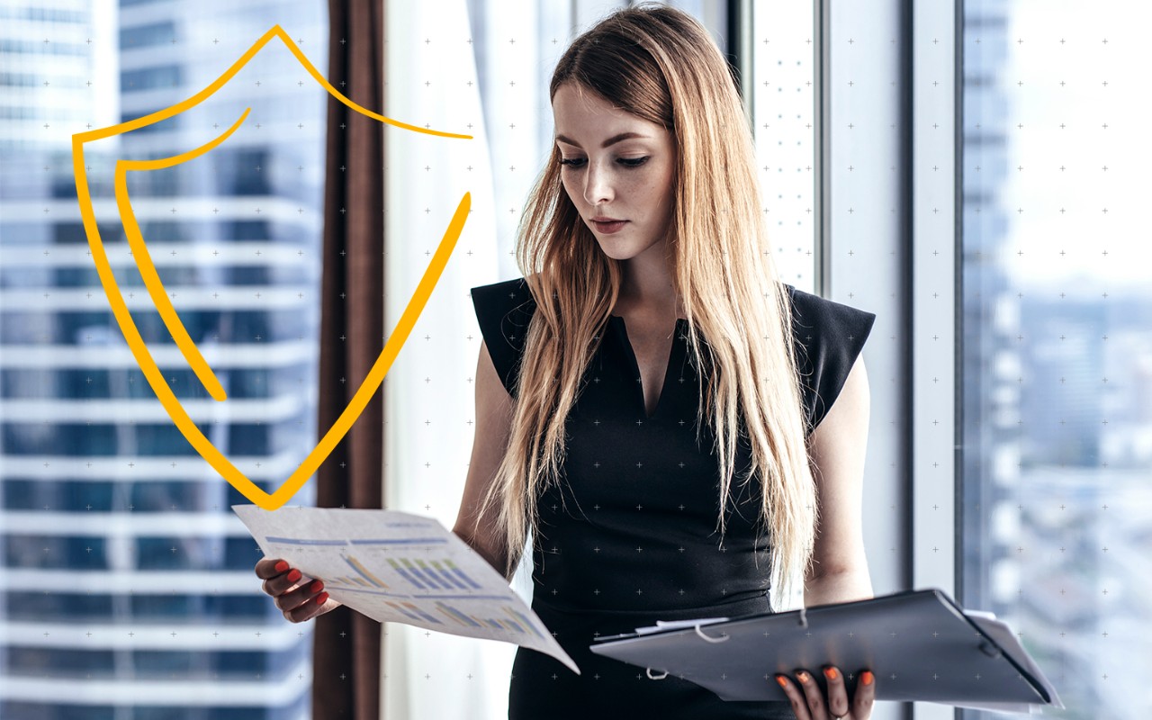 Dokumentensicherheit im digitalen Zeitalter