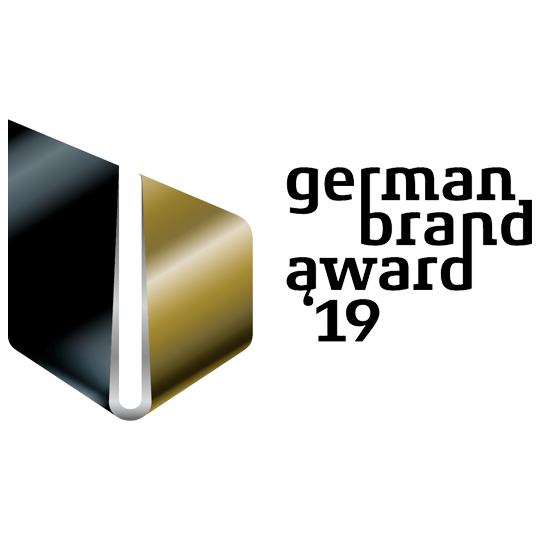 German Brand Award 2019