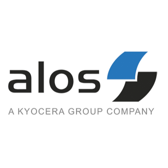 logo alos