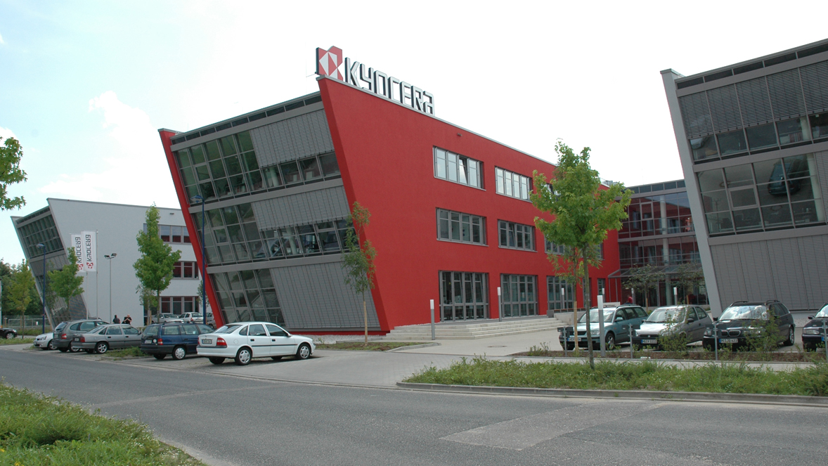 Kyocera Document Solutions Deutschland