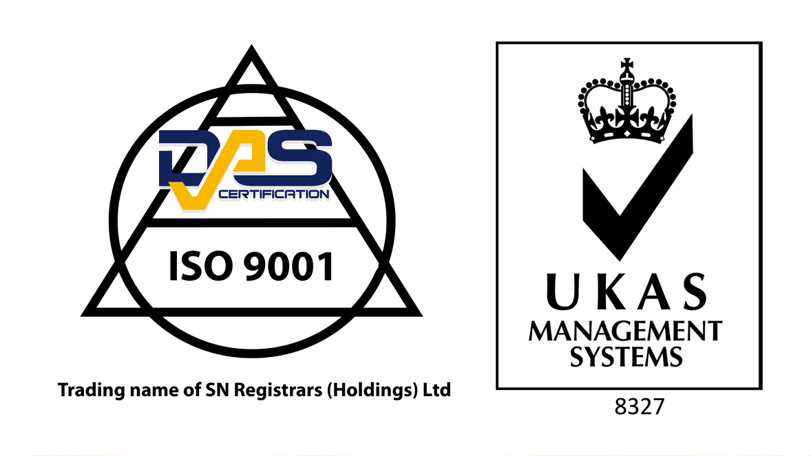 ISO 9001