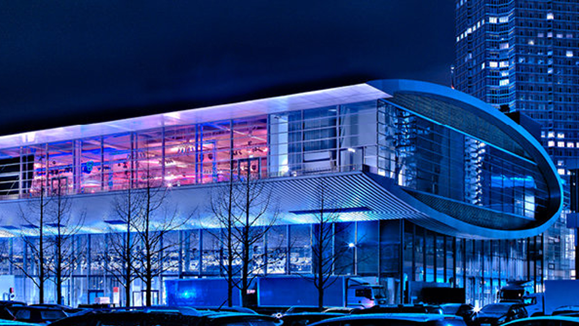 Digital Future Congress