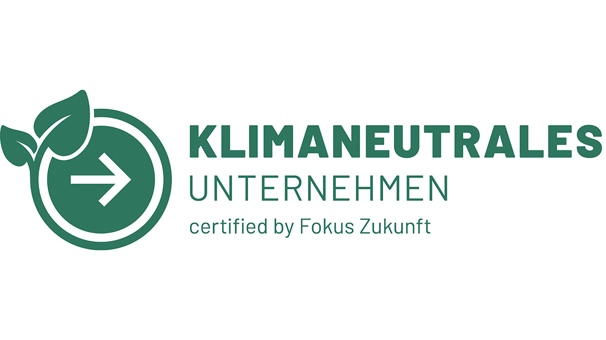 Klimaneutrales Unternehmen
