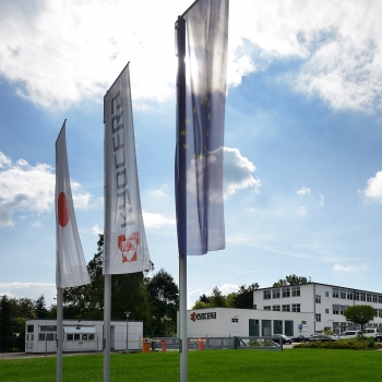 Kyocera Deutschland