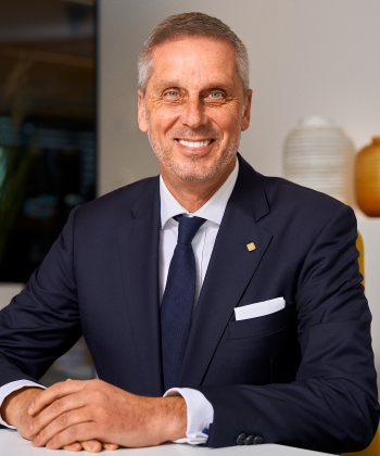 Führungswechsel bei Kyocera Document Solutions Europe Management und TA Triumph-Adler