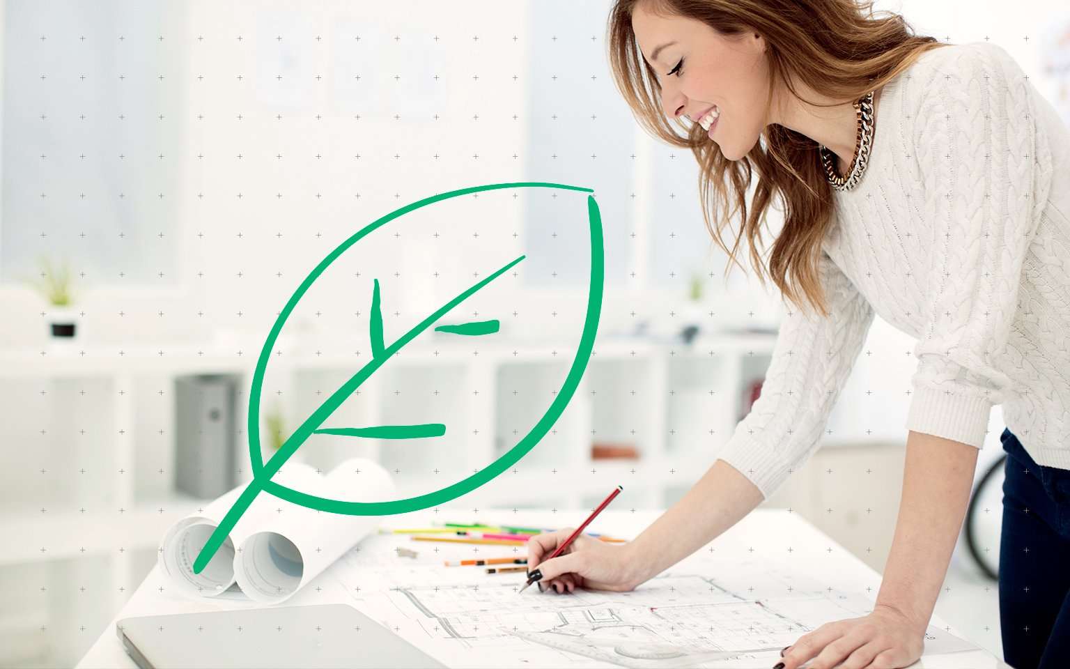 Green Office - Nachhaltige Dokumentenprozesse