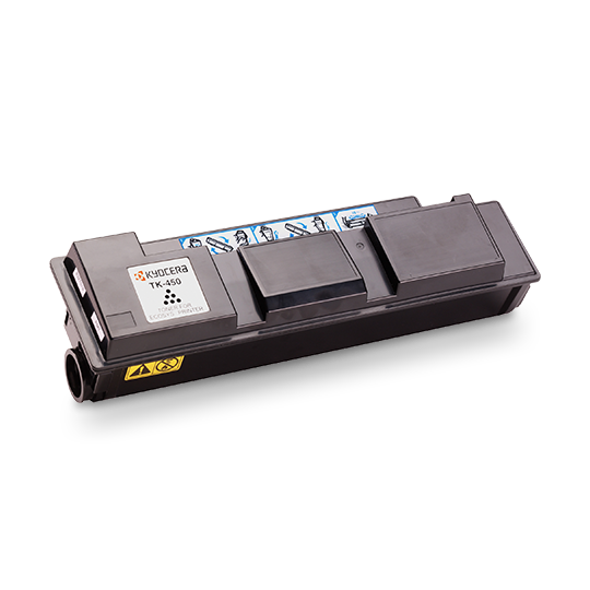 Toner original Kyocera TK-450 Noir
