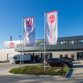 Buß Byproducts GmbH