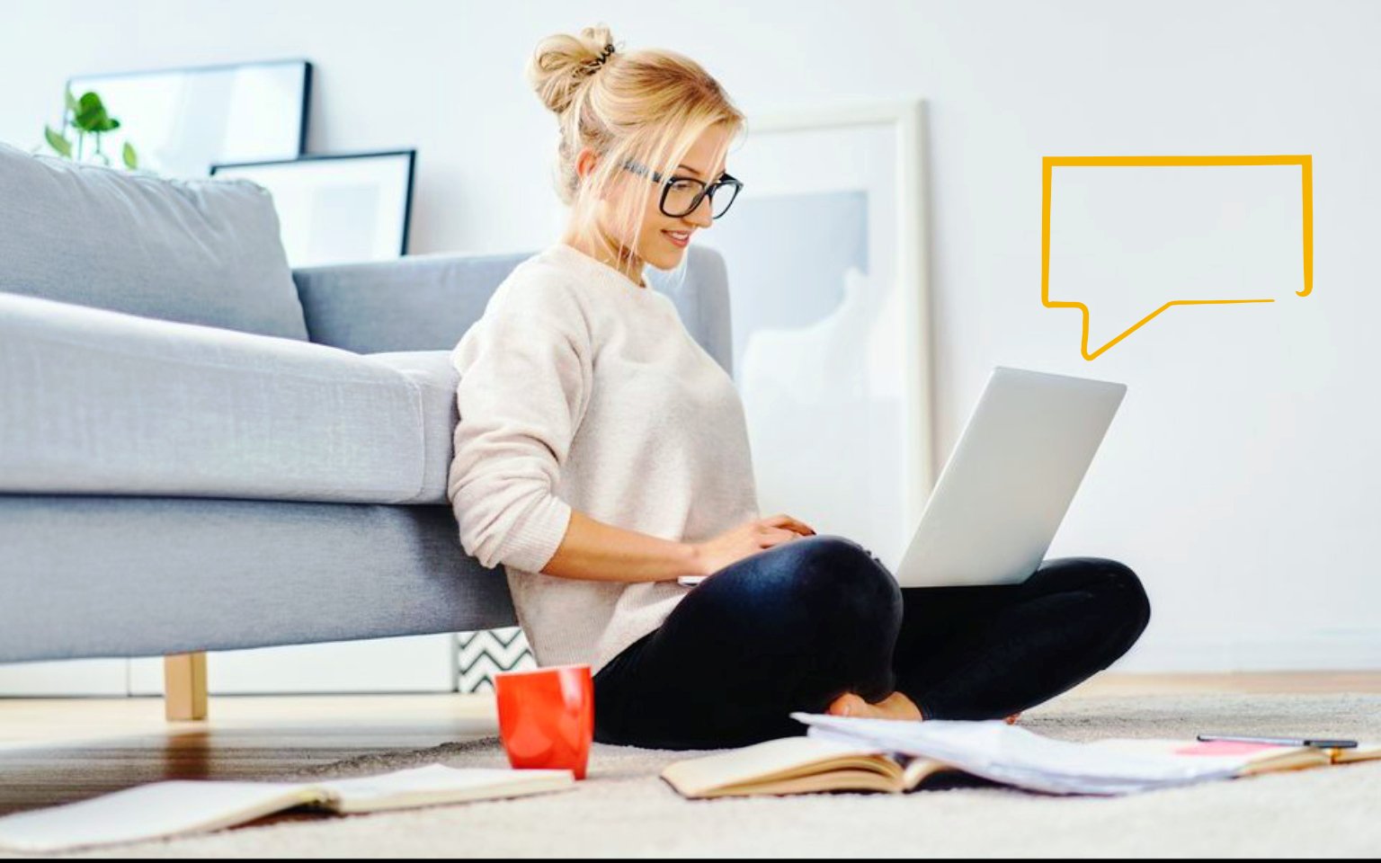 Mit Kyocera im HomeOffice