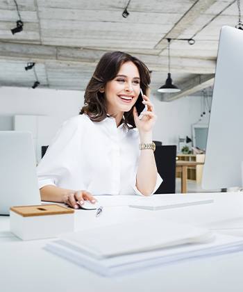 Arbeiten bei KYOCERA